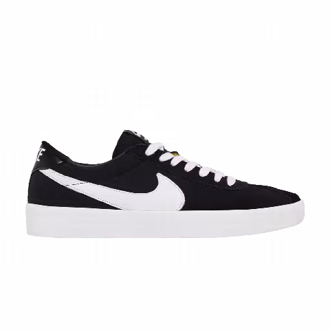 Nike Bruin React SB 'Anthracite White'