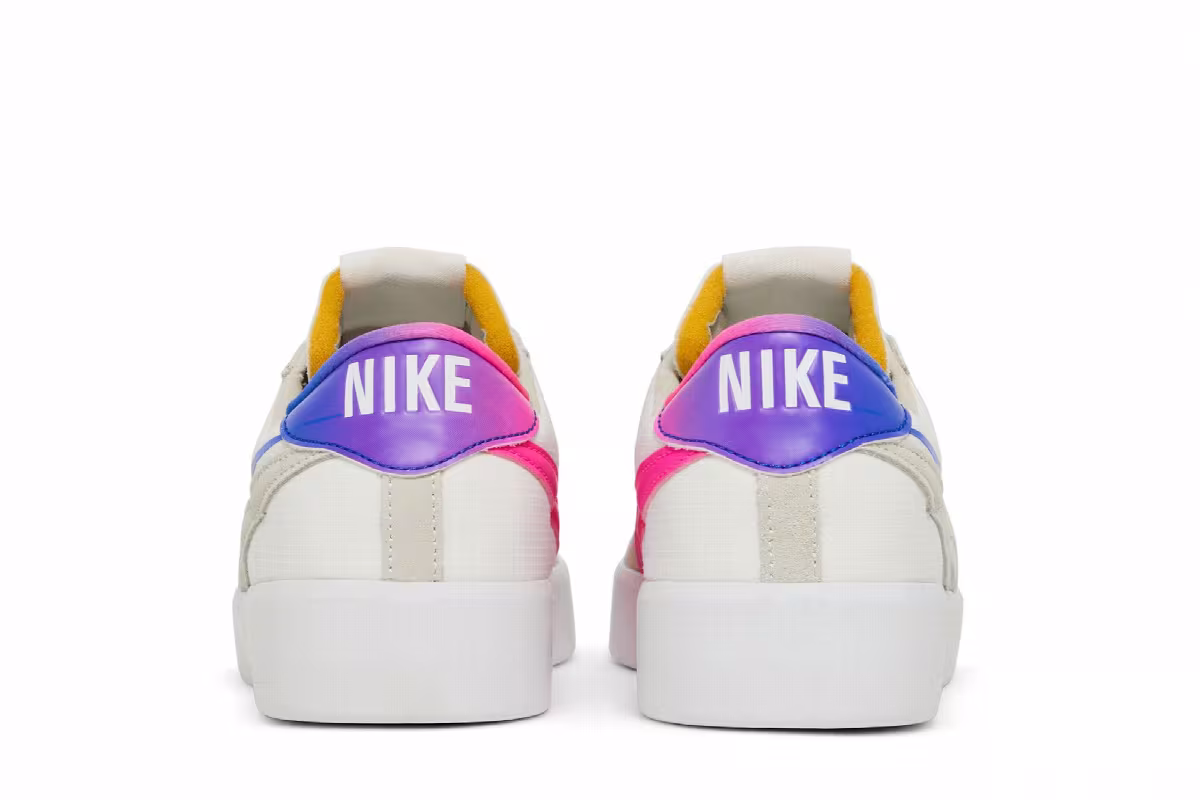 Nike Bruin React SB Tokyo 2020 Olympics Pack, view 7