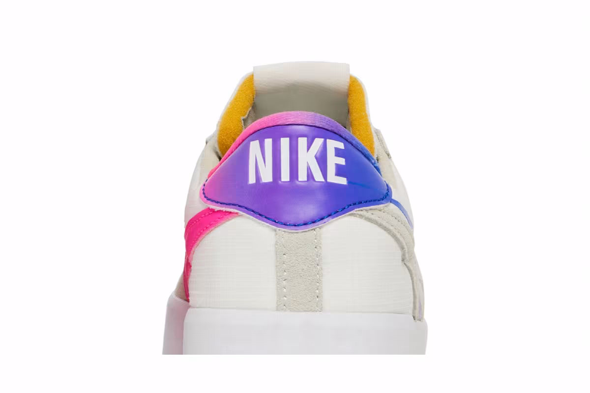 Nike Bruin React SB Tokyo 2020 Olympics Pack, view 8