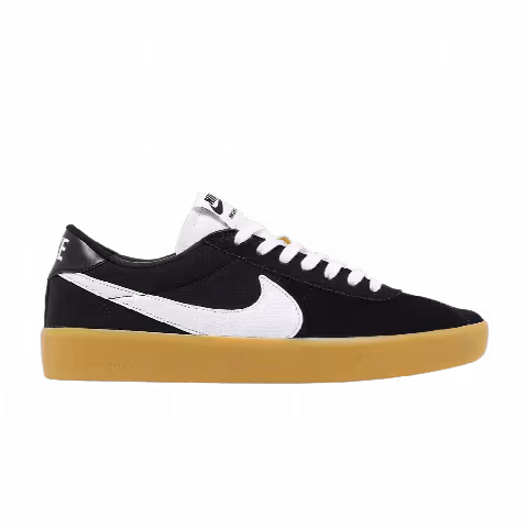 Nike Bruin React SB 'Black Gum'
