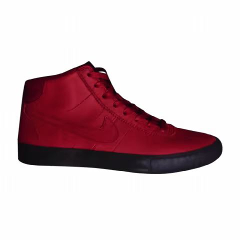 Leo Baker x Nike Bruin High SB 'Orange Label'