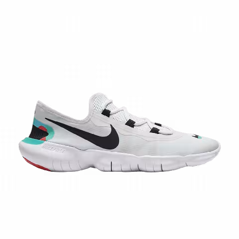 Nike Free RN 5.0 2020 'Summit White'