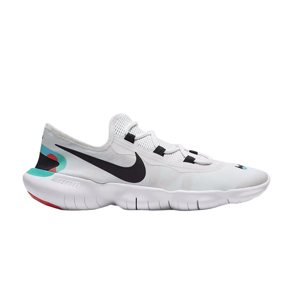 Nike Free RN 5.0 2020 Summit White