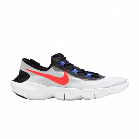 Nike Free RN 5.0 2020 'Platinum Racer Blue'
