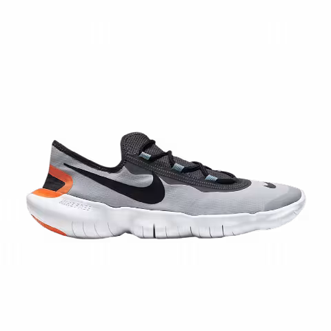 Nike Free RN 5.0 2020 'Dark Smoke Grey'