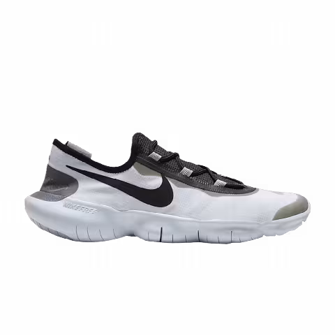 Nike Free RN 5.0 2020 'Obsidian Mist Black'