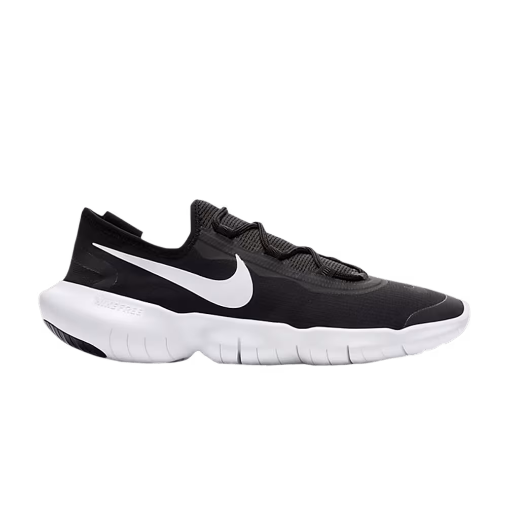 Nike Free RN 5.0 2020 Black