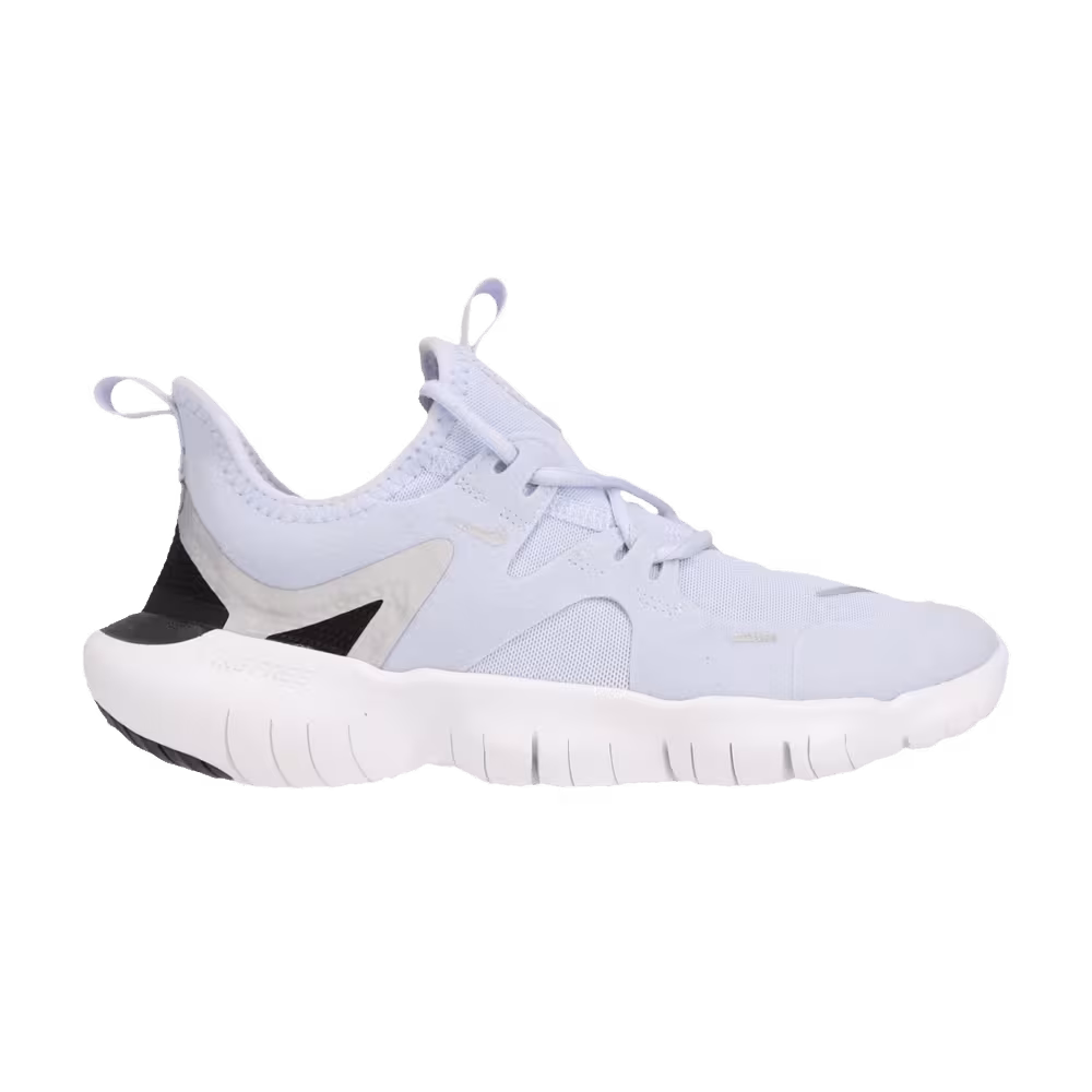 Nike Free RN 5.0 GS Half Blue