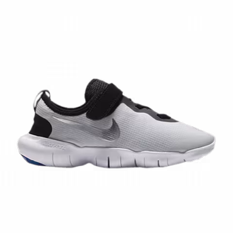Nike Free RN 5.0 2020 PS 'Photon Dust Metallic Silver'