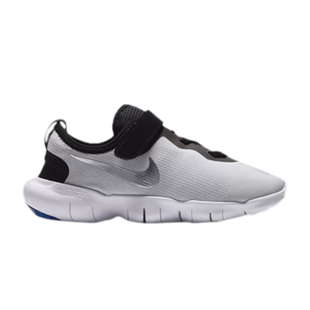 Nike Free RN 5.0 2020 PS Photon Dust Metallic Silver