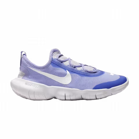 Nike Free RN 5.0 2020 GS 'Light Thistle'