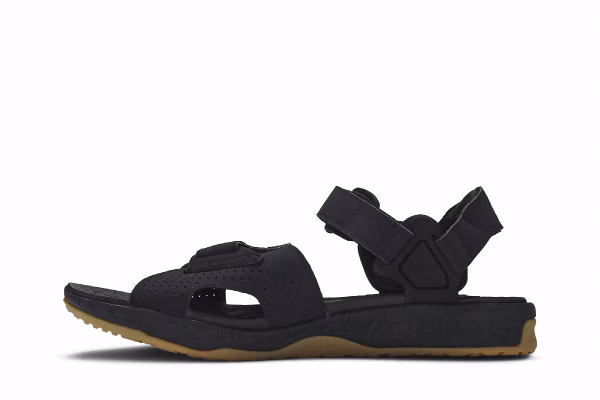 Nike ACG Air Deschutz Black Gum, view 4