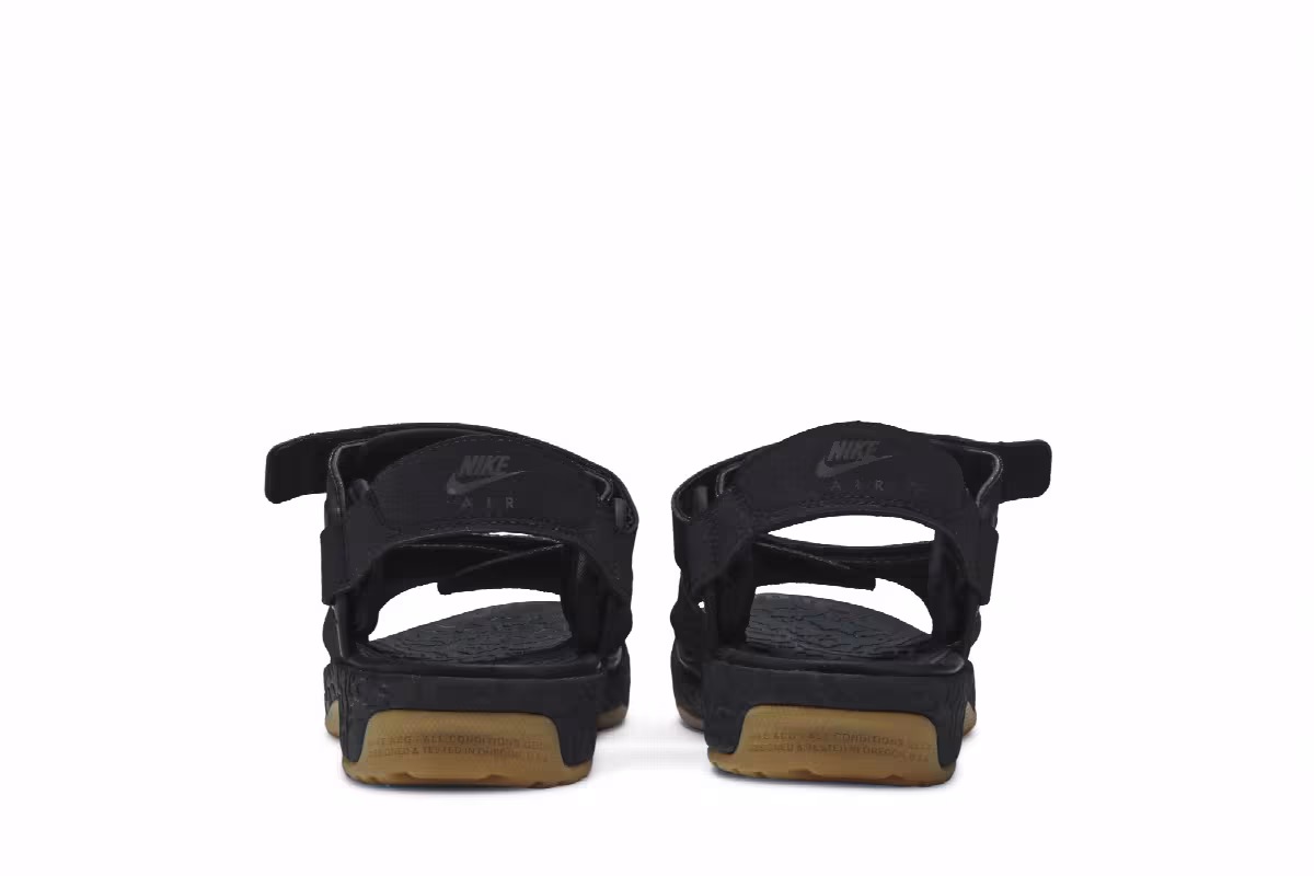 Nike ACG Air Deschutz Black Gum, view 7