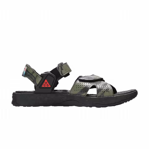 Nike ACG Air Deschutz 'Mt. Fuji'