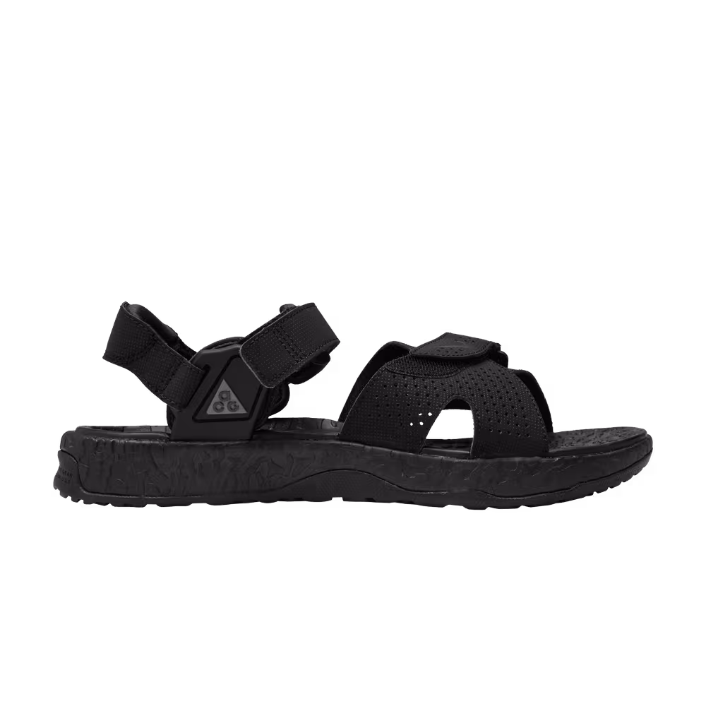 Nike ACG Air Deschutz Black Off Noir
