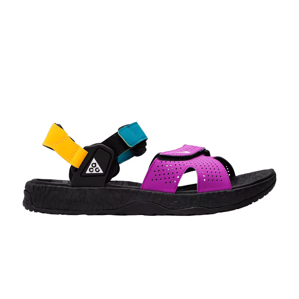 Nike ACG Air Deschutz Vivid Purple