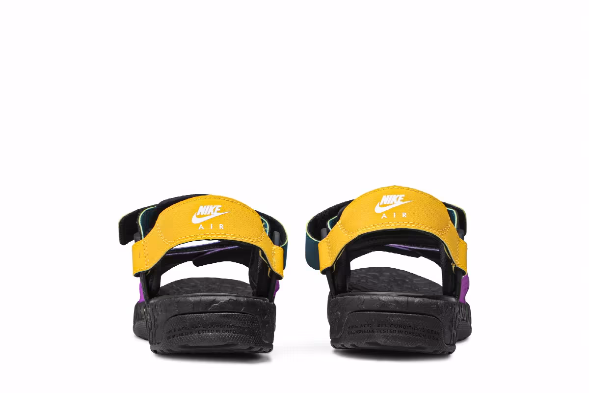 Nike ACG Air Deschutz Vivid Purple, view 7