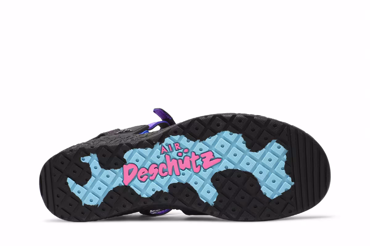 Nike ACG Air Deschutz Be True, view 5