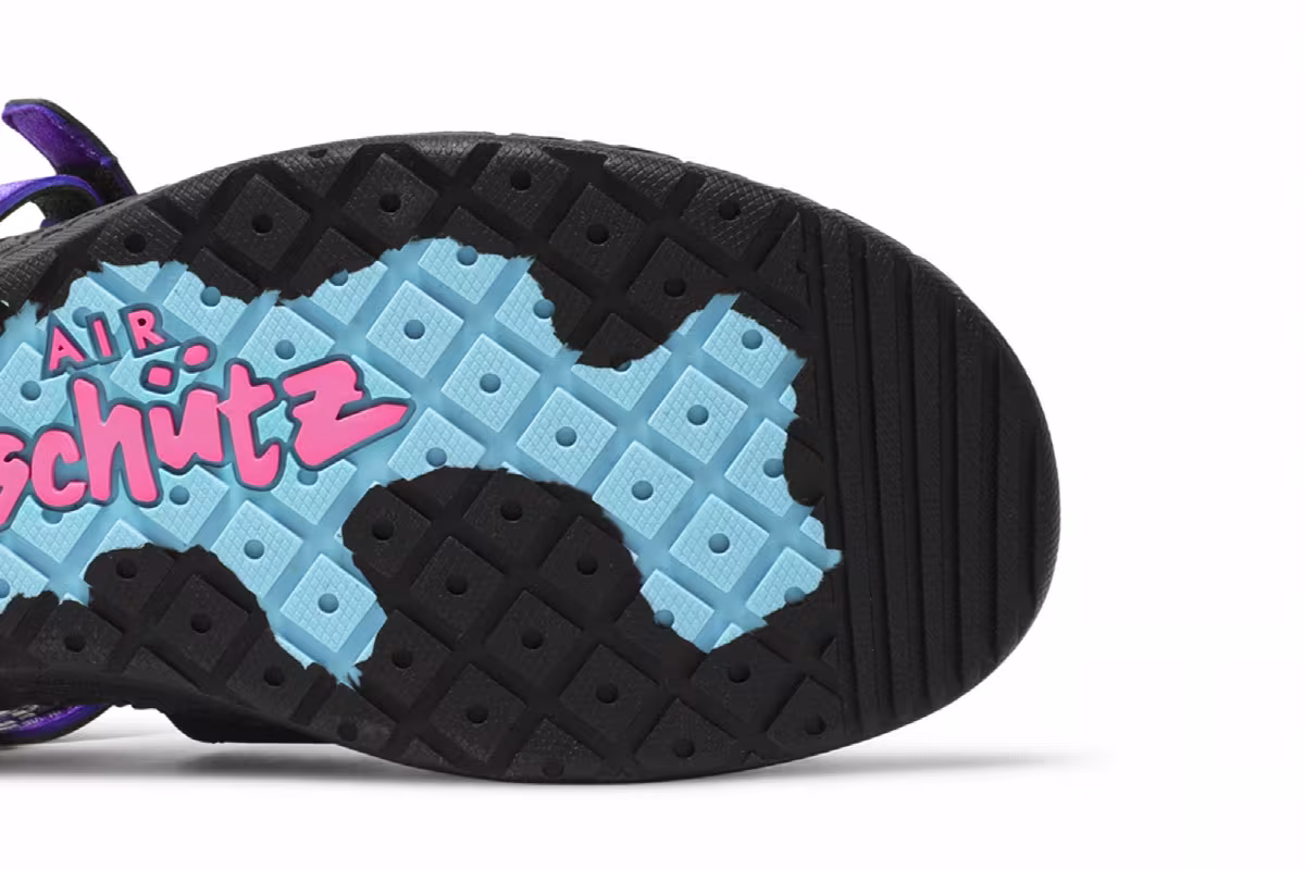 Nike ACG Air Deschutz Be True, view 6