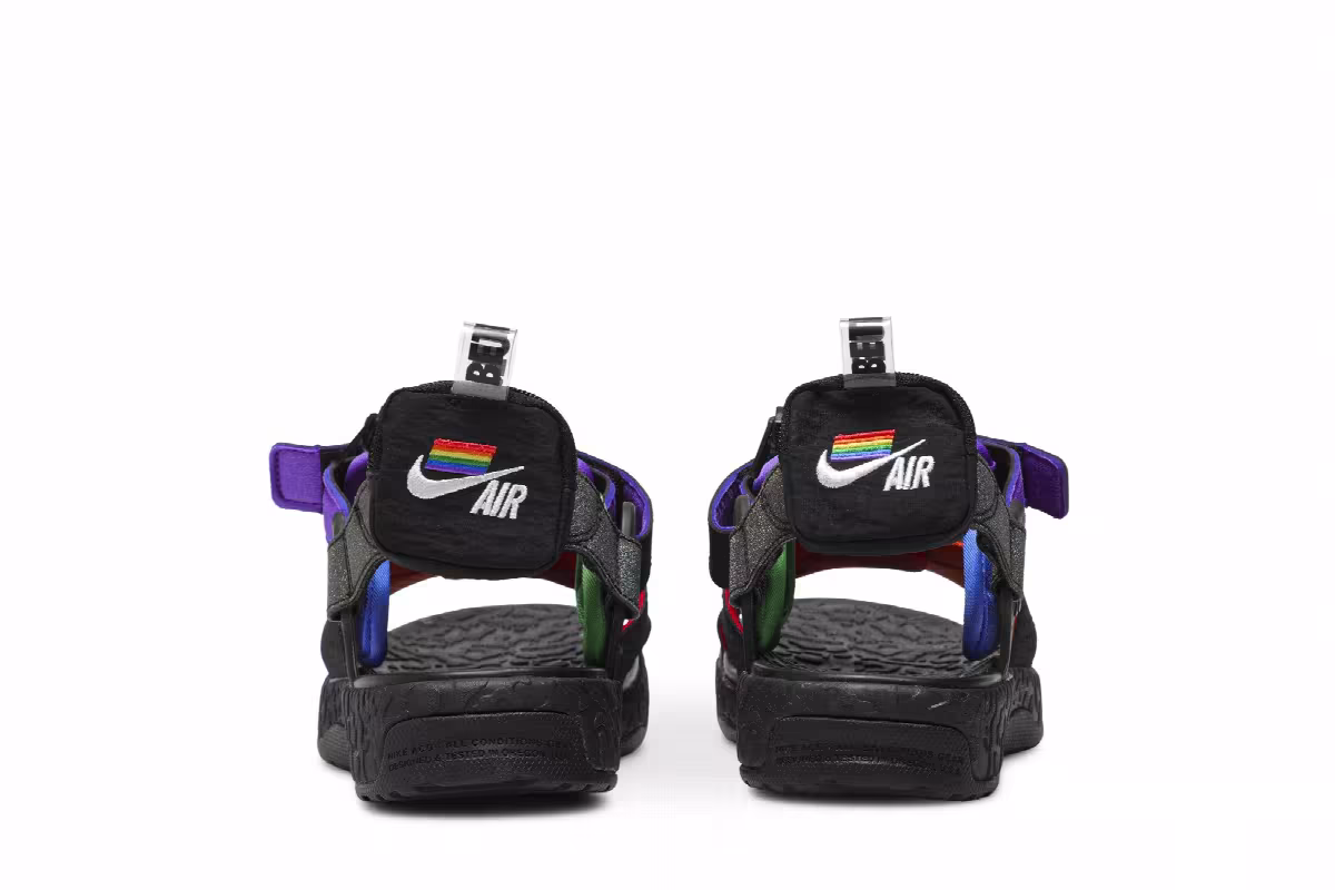 Nike ACG Air Deschutz Be True, view 7