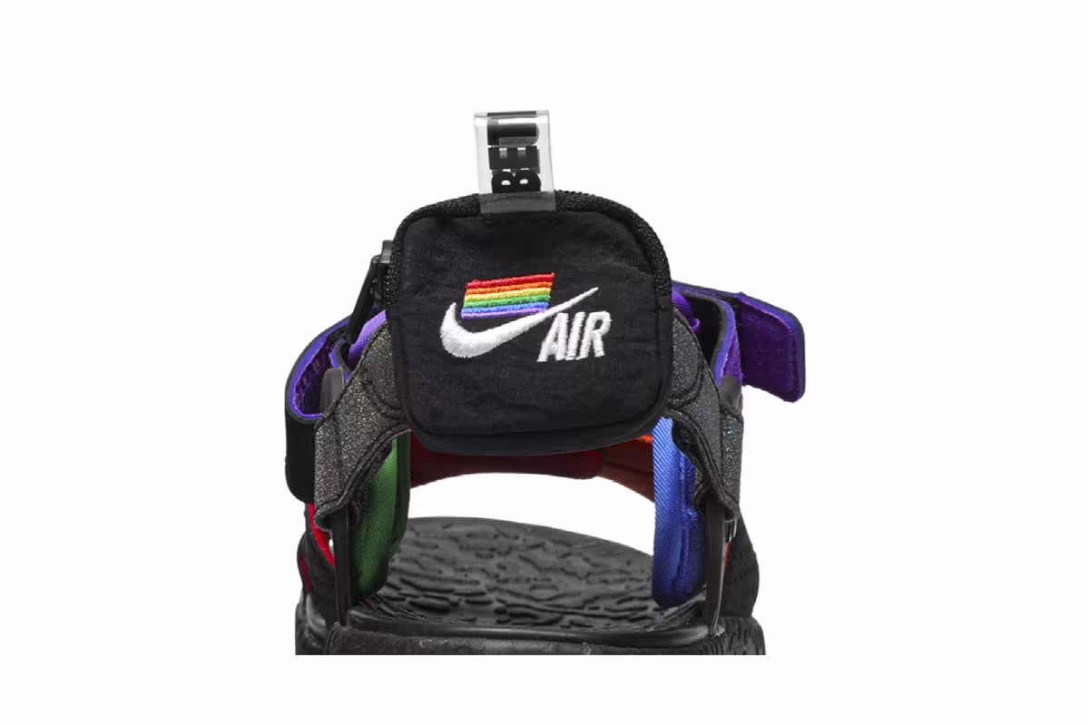 Nike ACG Air Deschutz Be True, view 8