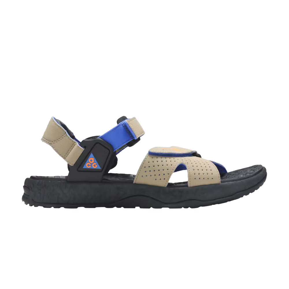 Nike ACG Air Deschutz Khaki
