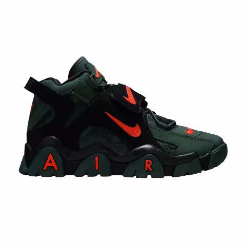 Nike Air Barrage Mid 'Super Bowl LIV'