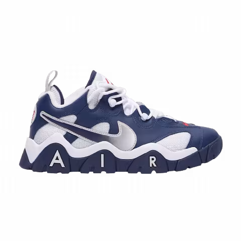Nike Air Barrage Low 'USA'