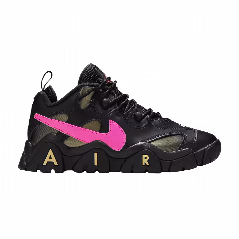 Nike Air Barrage Low QS 'Super Bowl LIV'