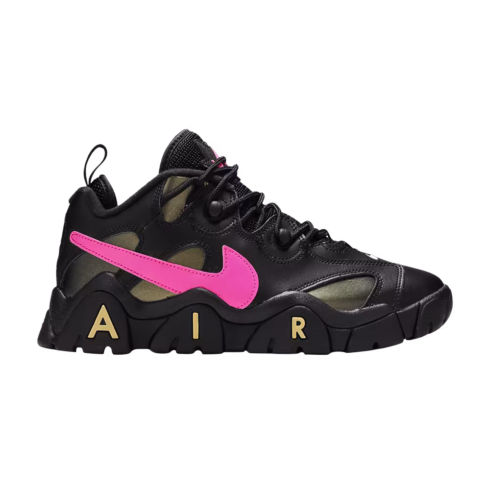 Nike Air Barrage Low QS Super Bowl LIV