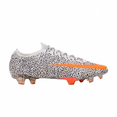 CR7 x Nike Mercurial Vapor 13 Elite FG 'Safari'