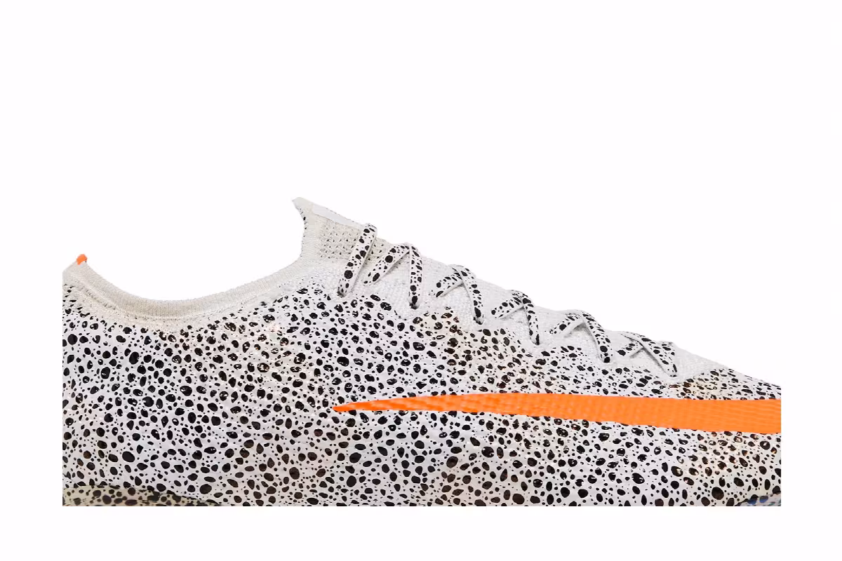 CR7 x Nike Mercurial Vapor 13 Elite FG Safari, view 3