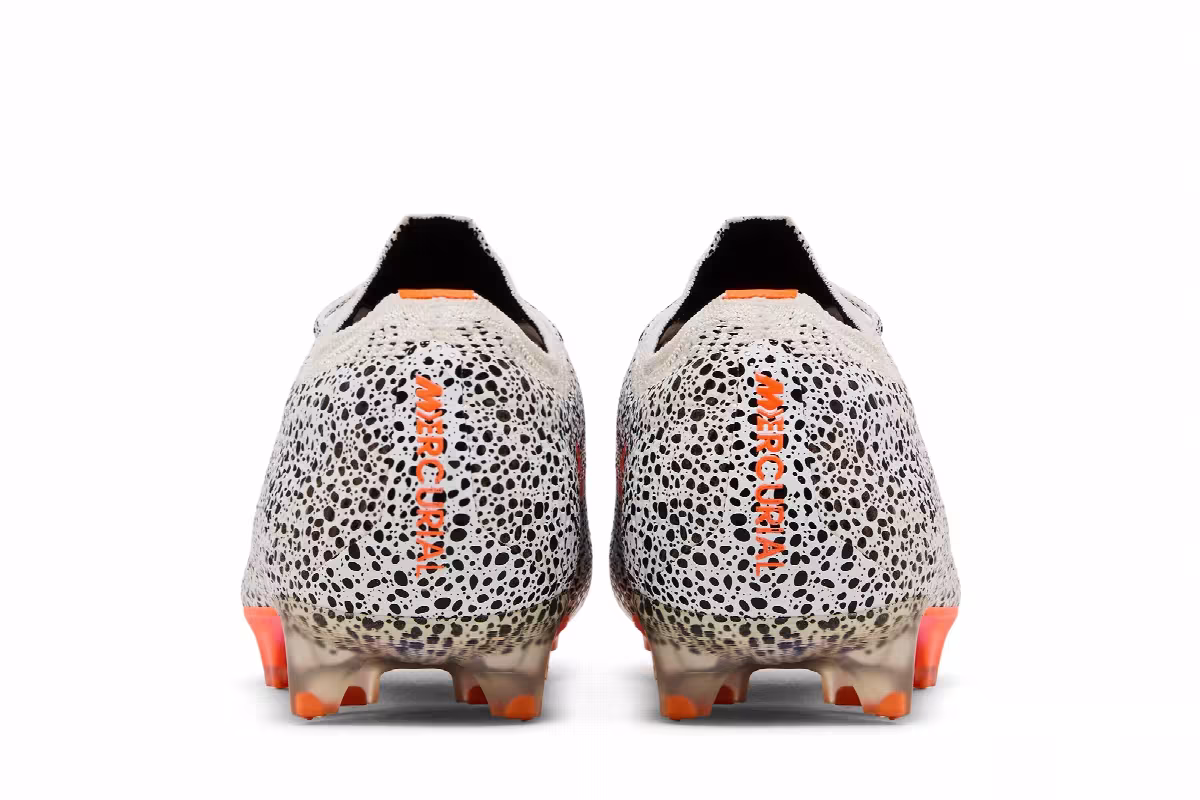 CR7 x Nike Mercurial Vapor 13 Elite FG Safari, view 7