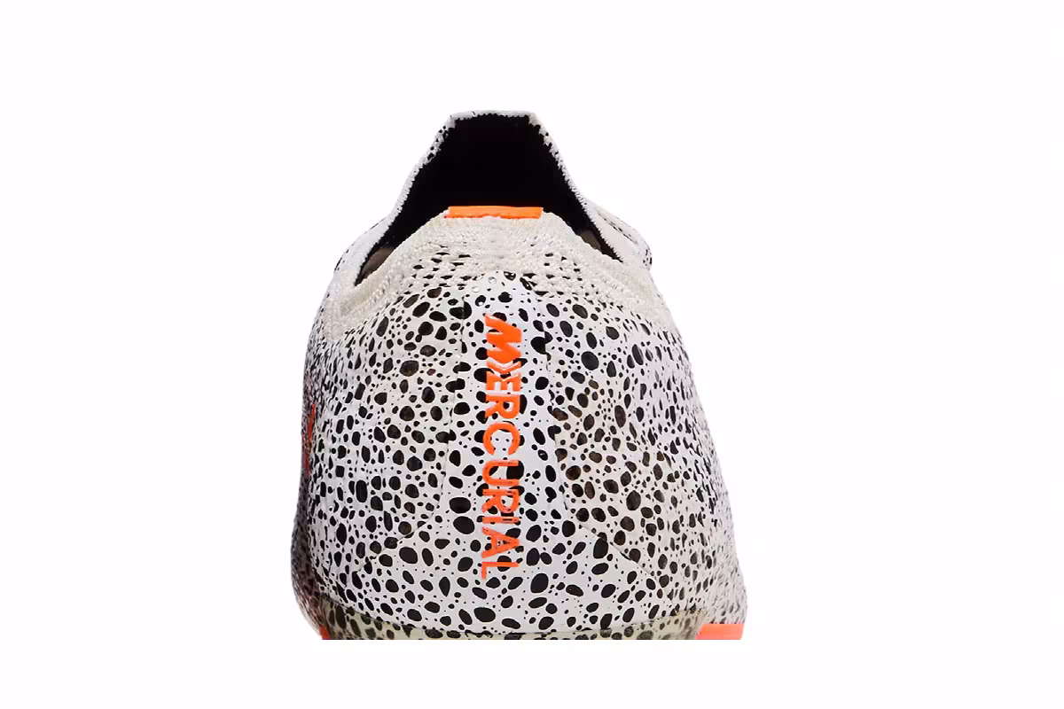 CR7 x Nike Mercurial Vapor 13 Elite FG Safari, view 8