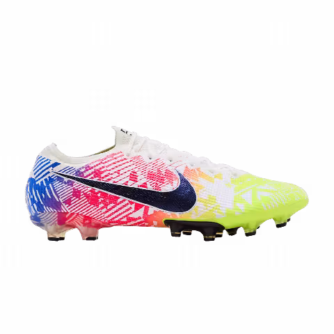 Neymar Jr. x Nike Mercurial Vapor 13 Elite AG Pro 'Jogo Prismatico'