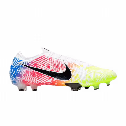 Neymar Jr. x Nike Mercurial Vapor 13 Elite FG 'Jogo Prismatico'