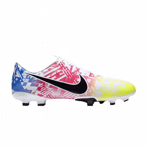 Neymar Jr. x Nike Mercurial Vapor 13 Academy MG 'Jogo Prismatico'