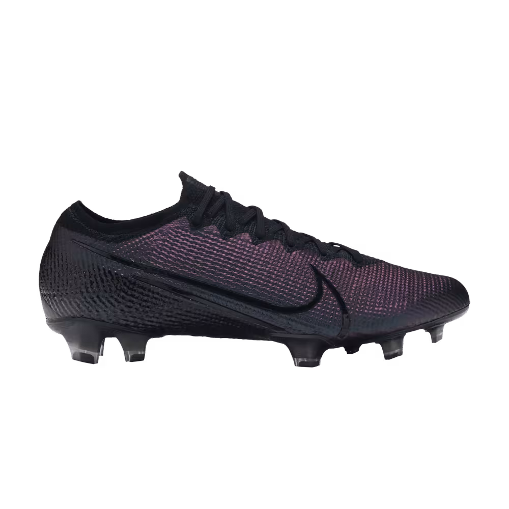 Nike Mercurial Vapor 13 Elite FG Black