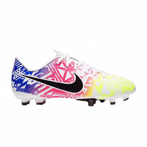 Neymar Jr. x Nike Mercurial Vapor 13 Academy MG GS 'Jogo Prismatico'