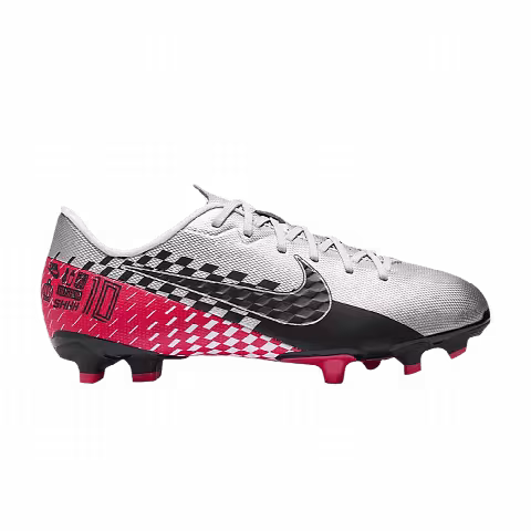 Neymar Jr. x Nike Mercurial Vapor 13 Academy MG GS 'Speed Freak'