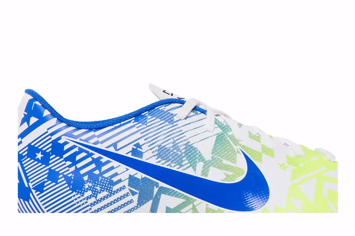 Neymar Jr. x Nike Mercurial Vapor 13 Club MG Jogo Prismatico, view 3