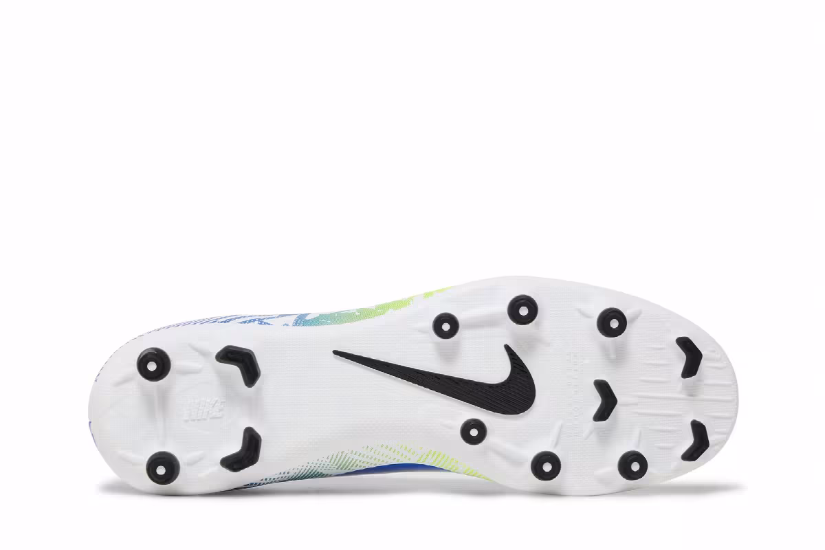 Neymar Jr. x Nike Mercurial Vapor 13 Club MG Jogo Prismatico, view 5
