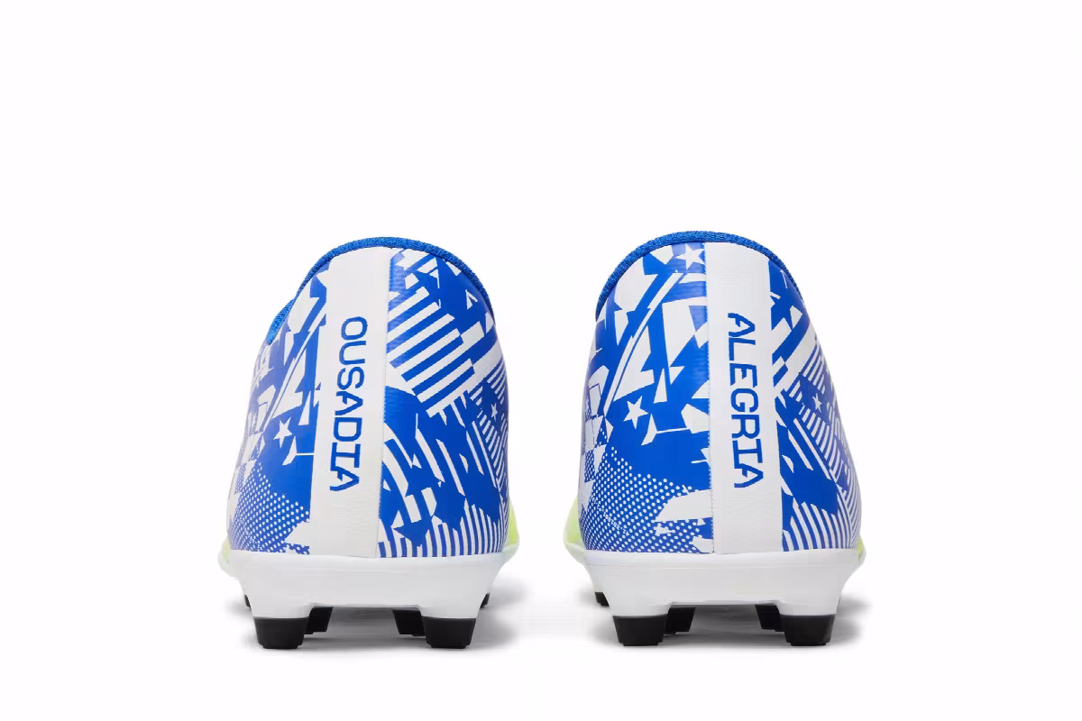Neymar Jr. x Nike Mercurial Vapor 13 Club MG Jogo Prismatico, view 7