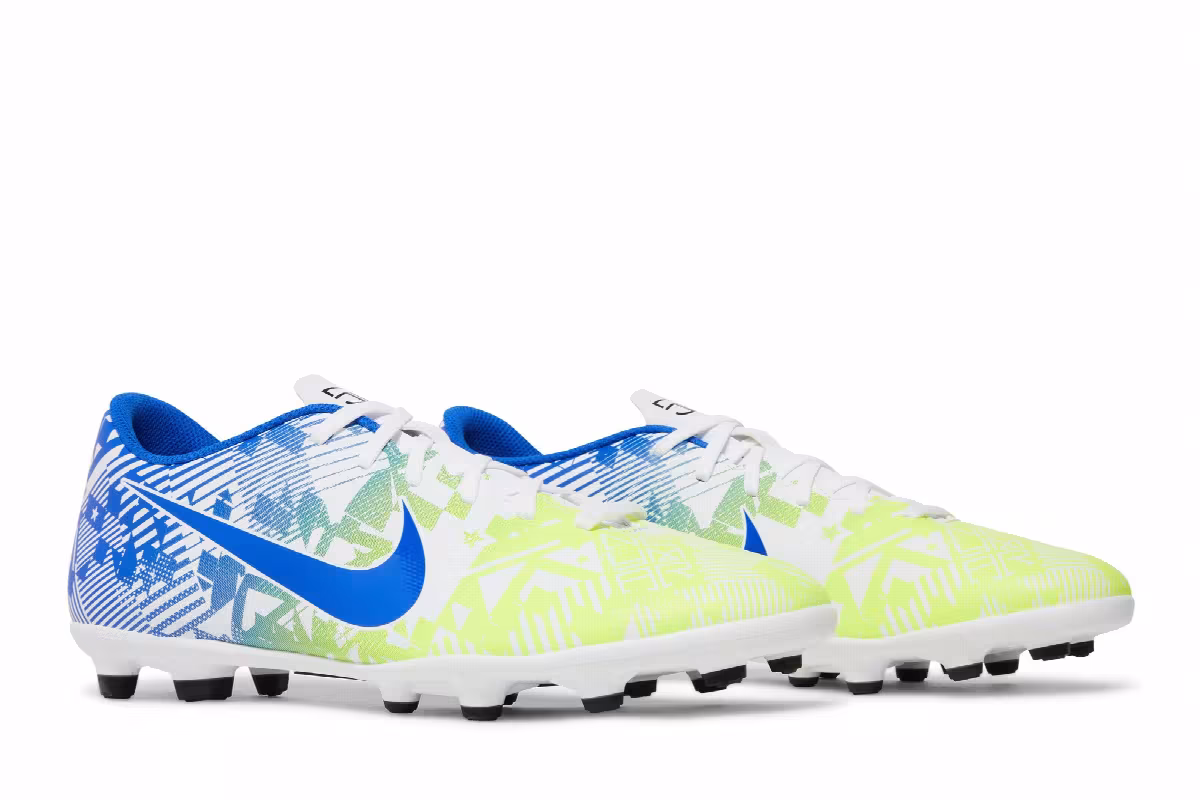 Neymar Jr. x Nike Mercurial Vapor 13 Club MG Jogo Prismatico, view 9