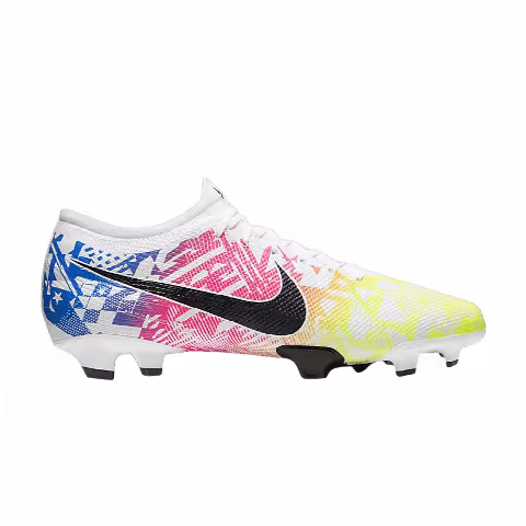 Nike Neymar Jr. x Mercurial Vapor 13 Pro FG 'Jogo Prismatico'