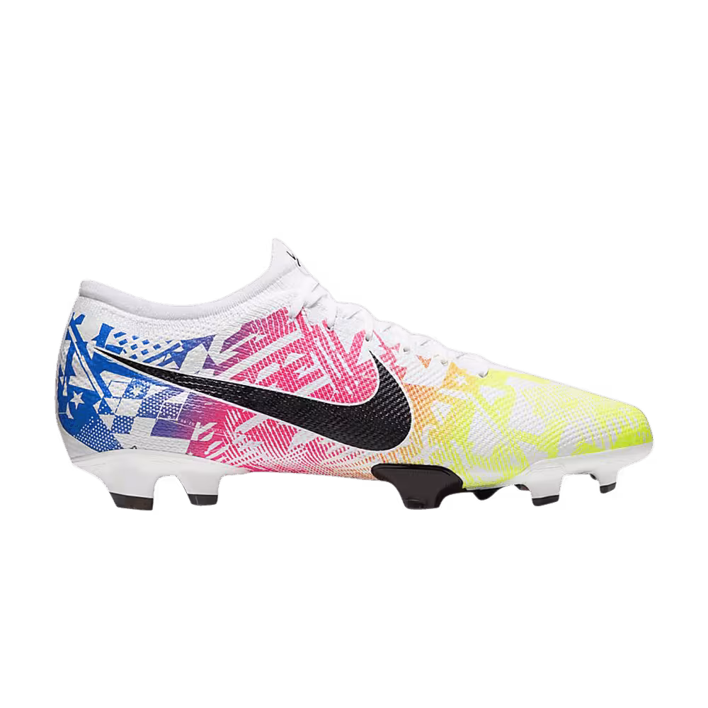 Nike Neymar Jr. x Mercurial Vapor 13 Pro FG Jogo Prismatico