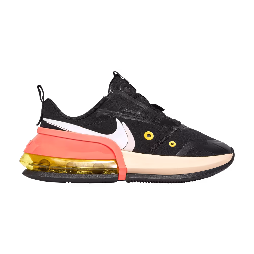 Nike Women's Air Max Up Black Atomic Pink