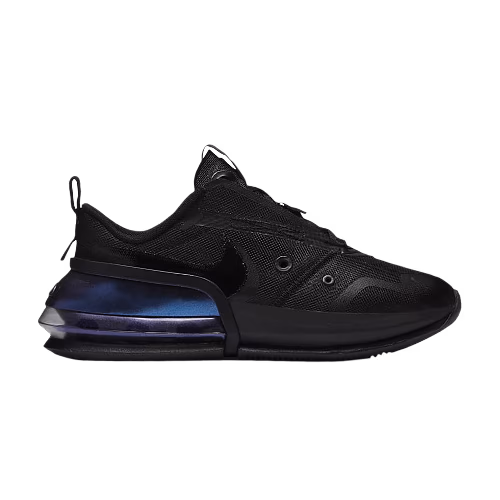 Nike Women's Air Max Up NRG Iridescent Black