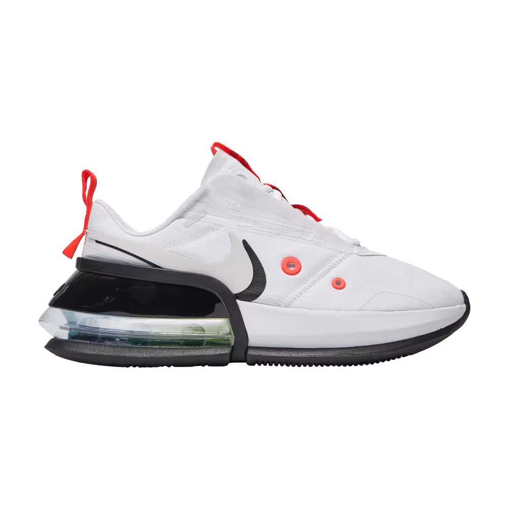 Nike Women's Air Max Up White Black