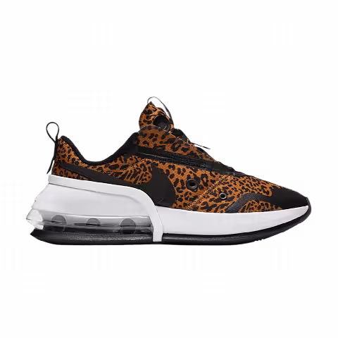 Nike Wmns Air Max Up 'Leopard Print'